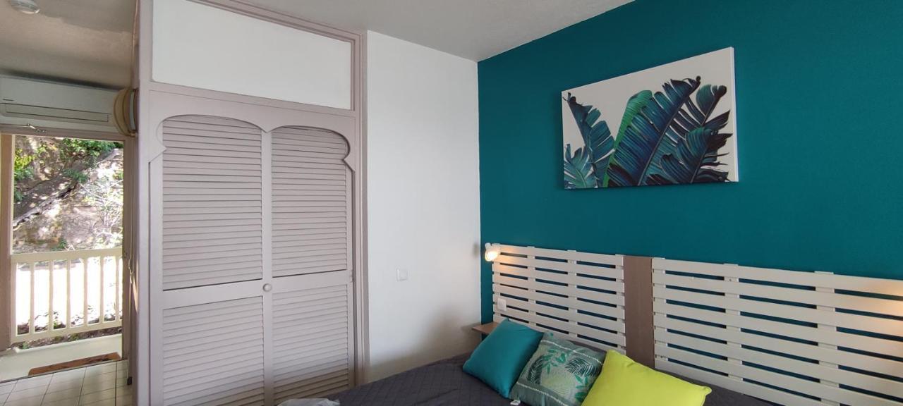 Un Petit Joyau Apartment เลอ ดีอามงต์ ภายนอก รูปภาพ