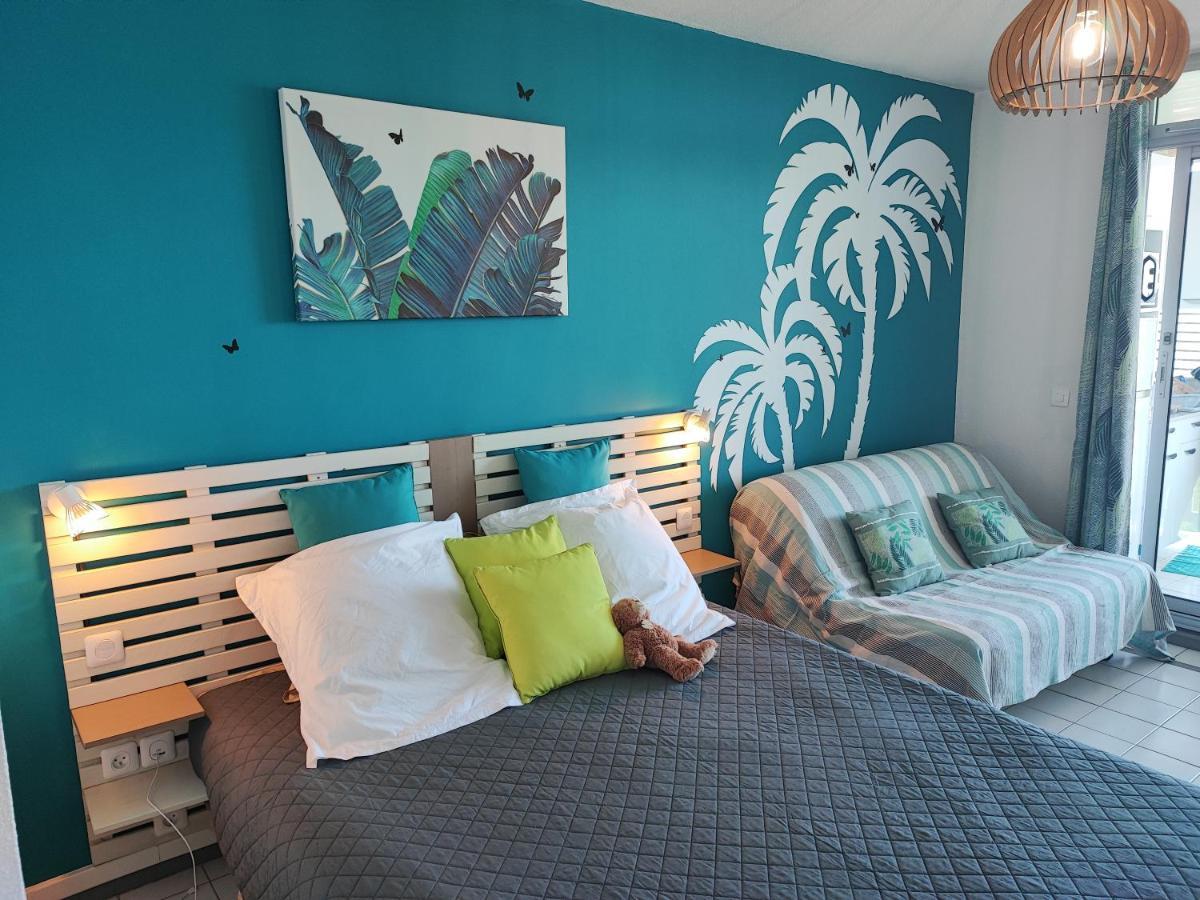 Un Petit Joyau Apartment เลอ ดีอามงต์ ภายนอก รูปภาพ