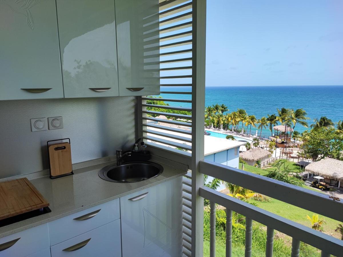 Un Petit Joyau Apartment เลอ ดีอามงต์ ภายนอก รูปภาพ