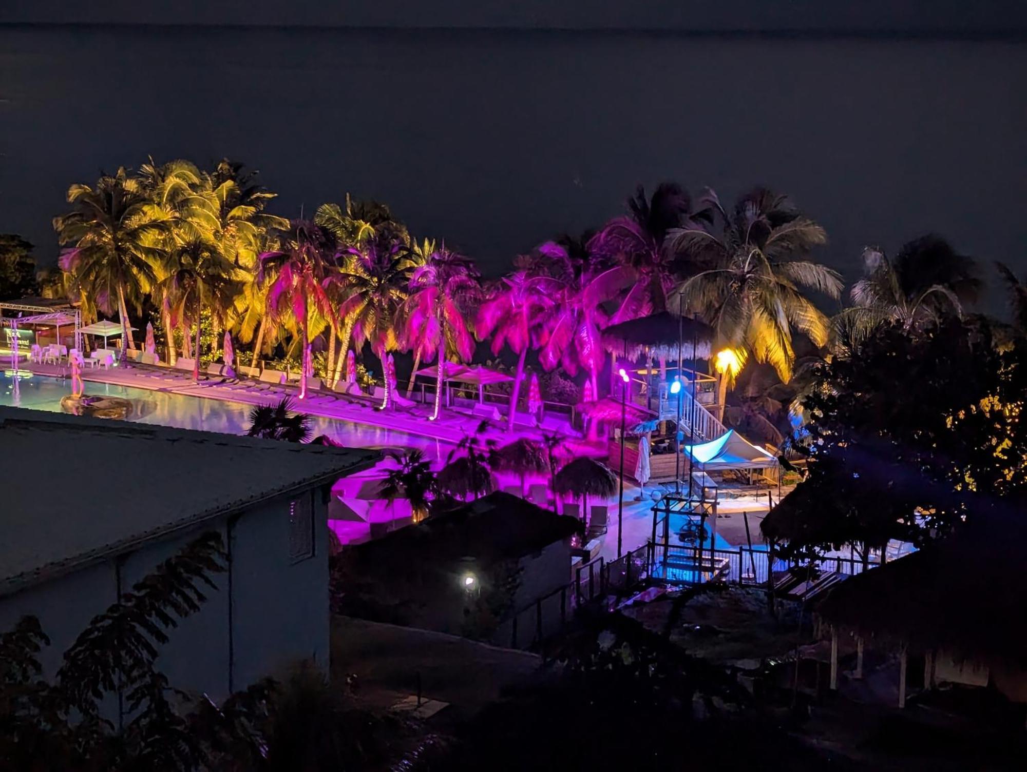 Un Petit Joyau Apartment เลอ ดีอามงต์ ภายนอก รูปภาพ